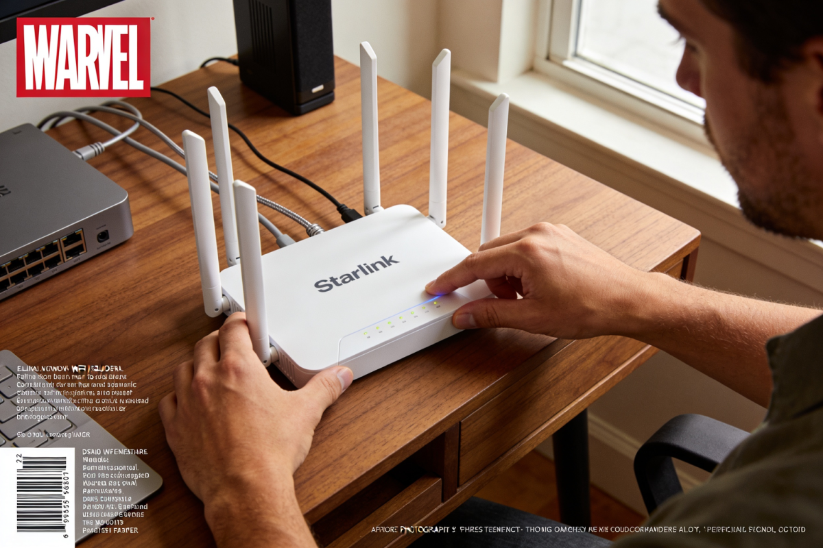 No momento, você está visualizando Starlink: 7 motivos que explicam as reclamações dos clientes no Brasil