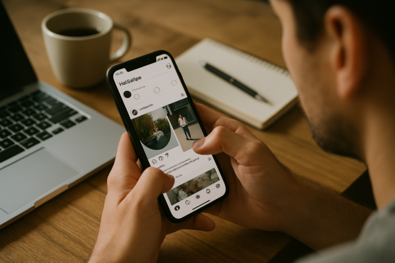 Leia mais sobre o artigo Privacidade do Instagram desligada: o que muda nas suas DMs agora