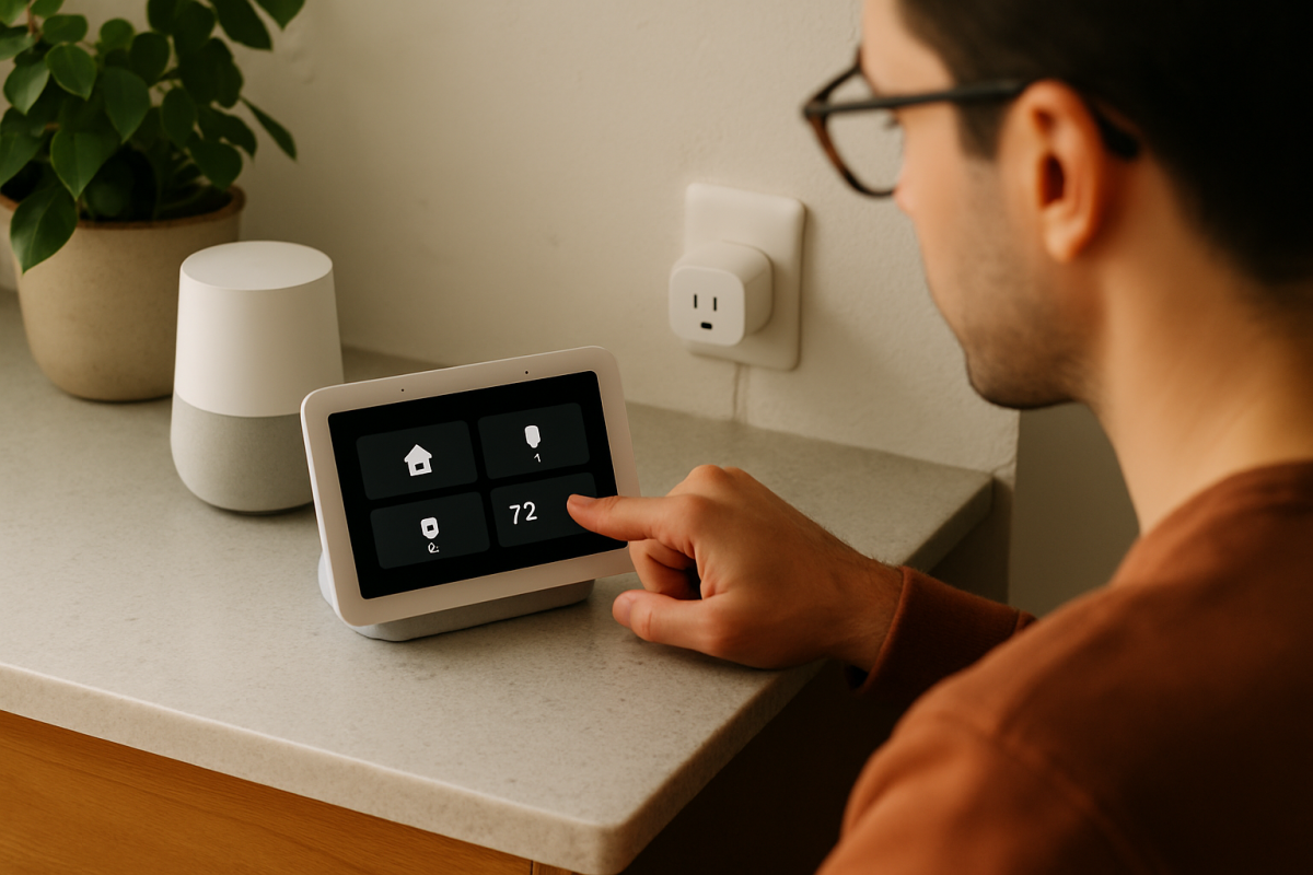No momento, você está visualizando Protocolo Matter: 5 formas que ele simplifica sua casa inteligente
