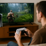 Má notícia! Sony aumenta preço do PlayStation 5 no Brasil