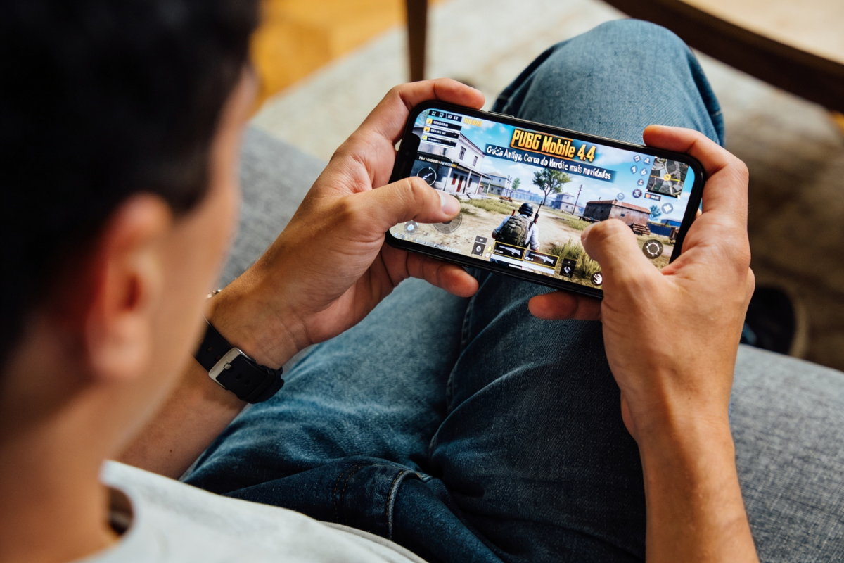 No momento, você está visualizando PUBG Mobile 4.4 vale a pena? Grécia Antiga, Coroa do Herói e mais novidades