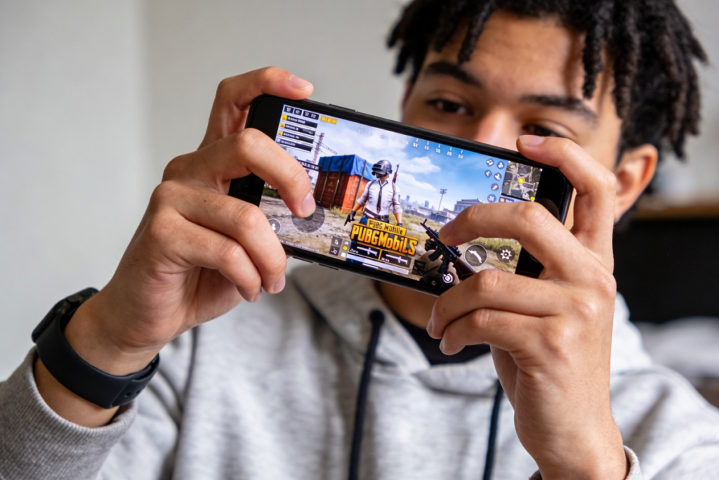 Leia mais sobre o artigo PUBG Mobile Global Championship 2025: a jornada do Brasil até o topo