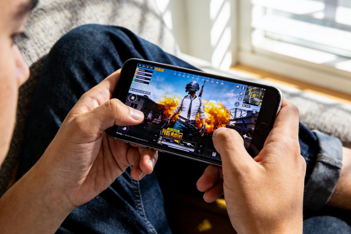No momento, você está visualizando PUBG Mobile: essa partida da temporada realmente vale a hype?
