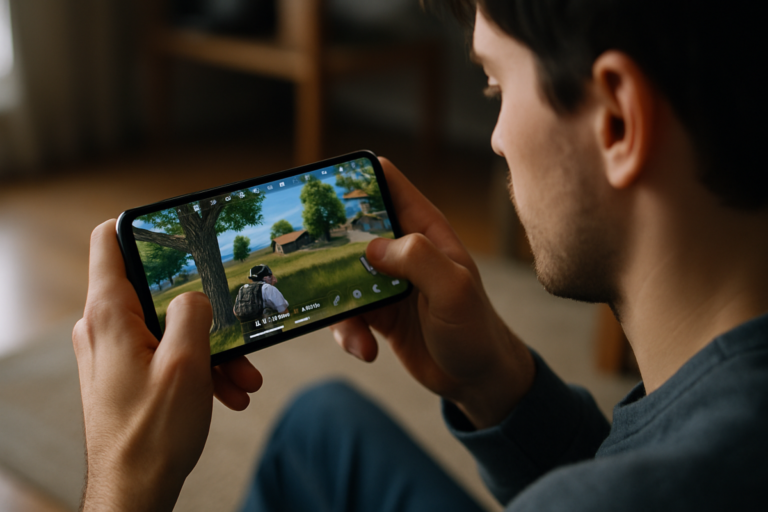Leia mais sobre o artigo PUBG Mobile em 2026: a melhor partida da temporada vale a pena?