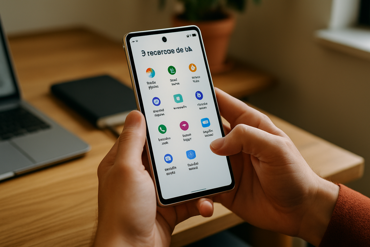 No momento, você está visualizando 9 recursos de IA do Pixel 10 que mudam seu uso do Android