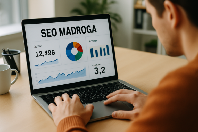 Leia mais sobre o artigo SEO Madroga: o que essa expressão viral ensina sobre Marketing Digital