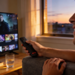 Duas séries de suspense e um filme novo para assistir na Netflix no fim de semana