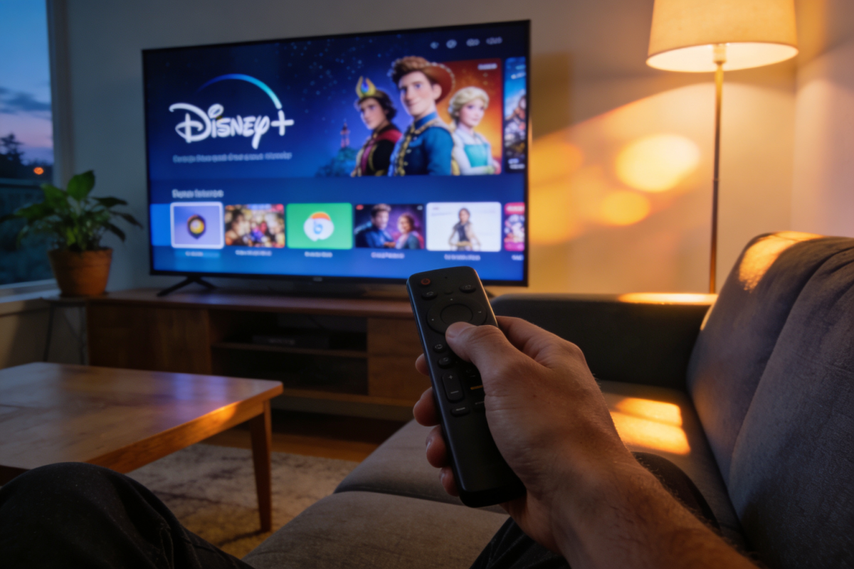 No momento, você está visualizando Socorro! lidera o Disney+ mundial: o terror que ninguém esperava chegou