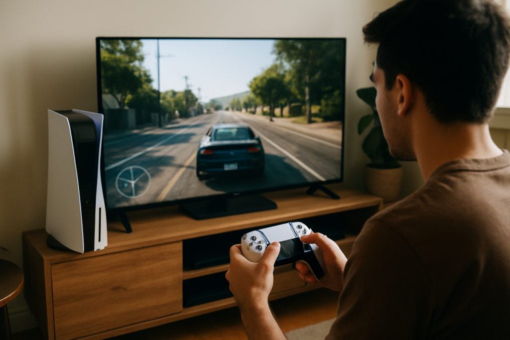 Leia mais sobre o artigo Sony aumenta preço do PS5 no Brasil em 2026: o que muda para você