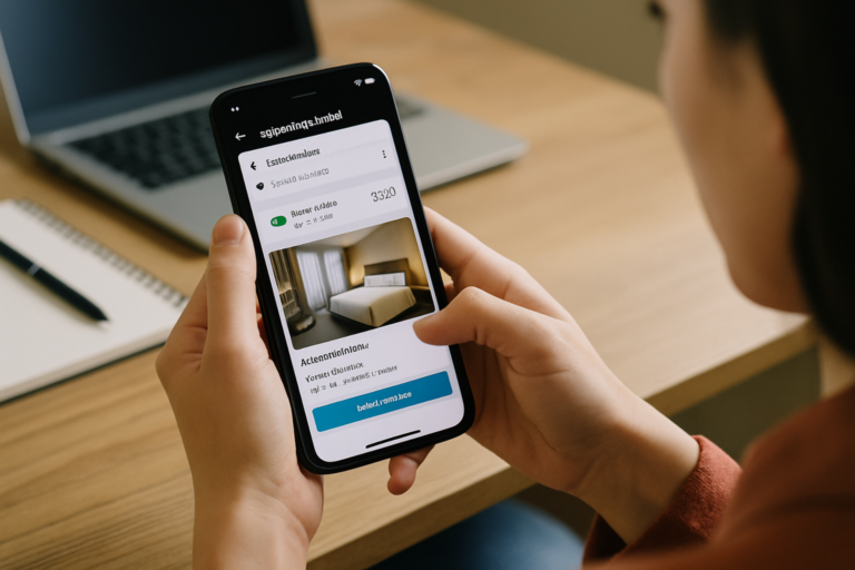 Leia mais sobre o artigo Uber lança reserva de hotéis no app em 2026: veja como usar