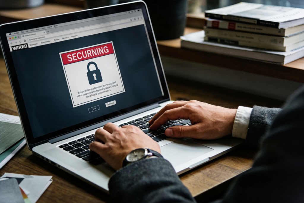 Leia mais sobre o artigo Vazamento de dados no CISA: 5 lições de segurança que você precisa aplicar agora