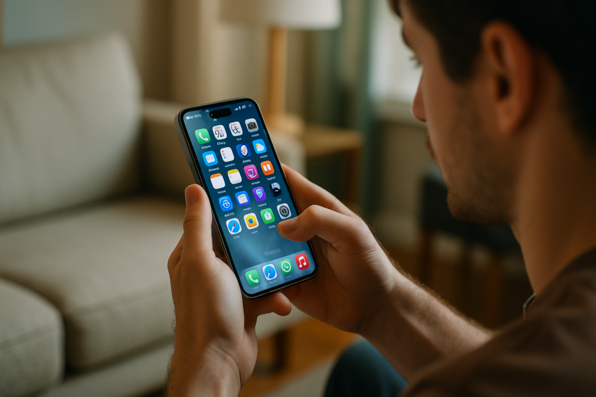 No momento, você está visualizando Vivo anuncia iPhone 17 e Galaxy S26 em até 21 parcelas: vale a pena na promoção das Mães?