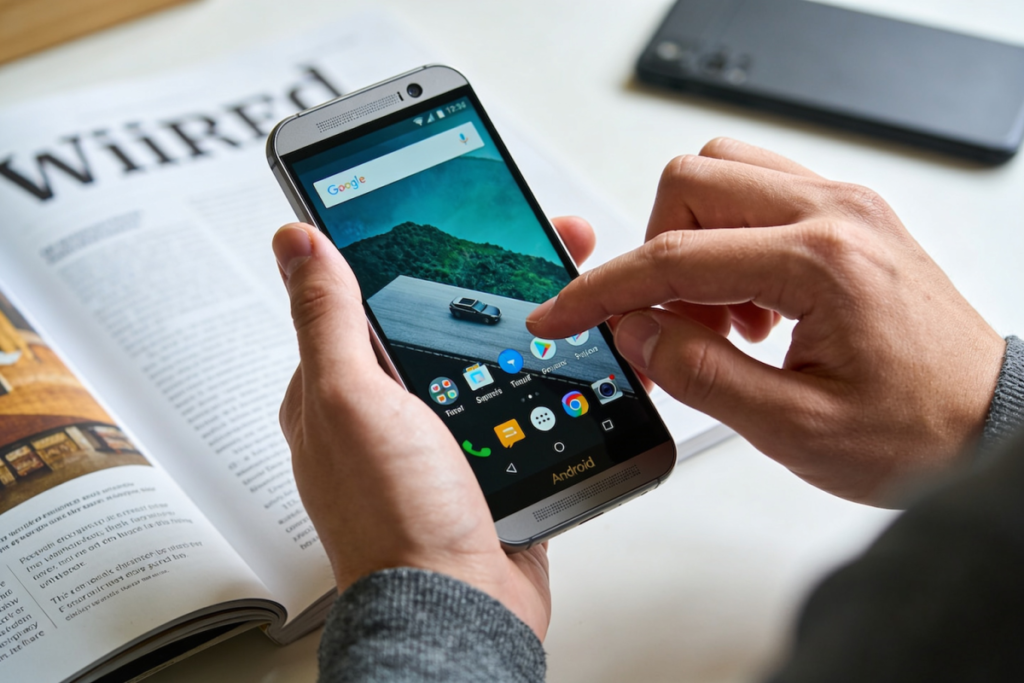 Leia mais sobre o artigo Vivo Y05 chega à Índia com bateria de 6500mAh e Android 16: veja o que muda