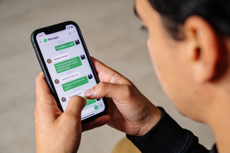 Leia mais sobre o artigo WhatsApp vai apagar recurso famoso: o que muda para milhões de brasileiros