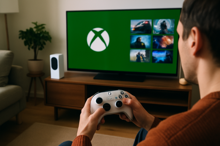 Leia mais sobre o artigo Xbox Project Helix: o que sabemos sobre o sucessor do Xbox Series em 2026