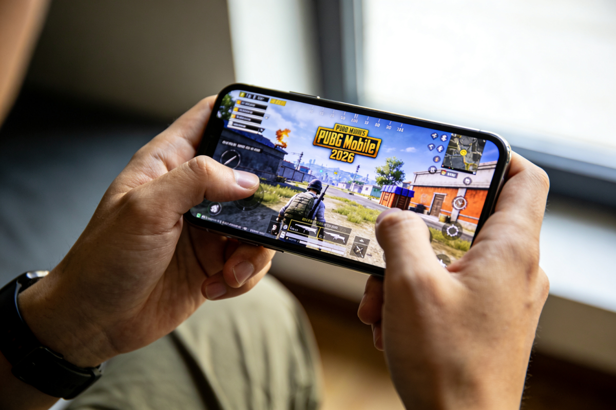 No momento, você está visualizando Alpha7 no PUBG Mobile 2026: o Brasil vai conquistar o mundo de novo?