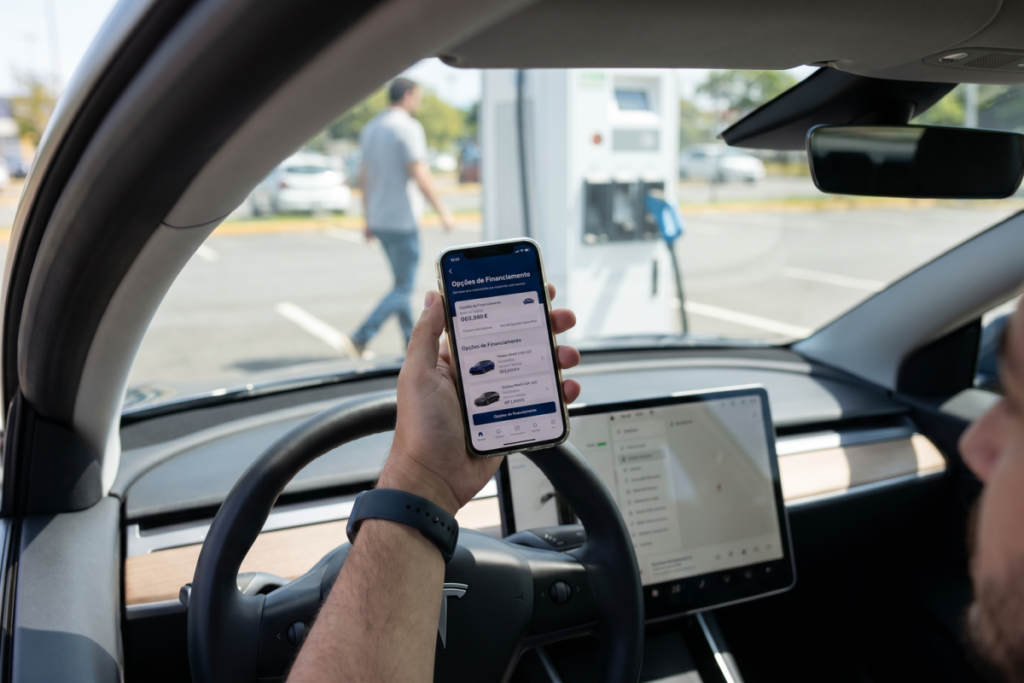 Leia mais sobre o artigo Do Polo ao Dolphin BYD: 10 carros no crédito para motoristas de app 2026