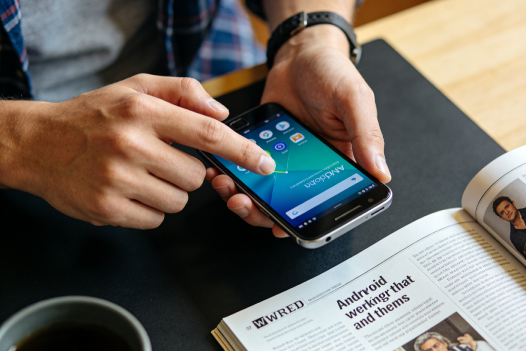 Leia mais sobre o artigo Galaxy S25 Plus por menos de R$ 4.000: como aproveitar o desconto histórico