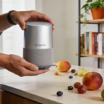 Novo rival da Alexa: Google lança caixa de som inteligente com Gemini