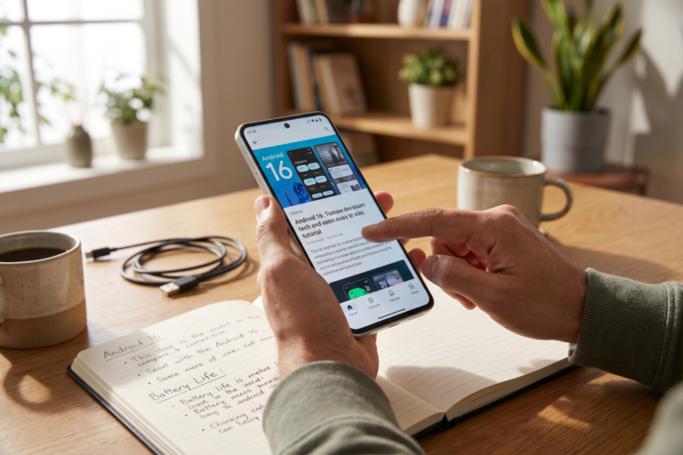 Leia mais sobre o artigo Lava Shark 2 5G chega com bateria enorme e Android 16 por preço acessível
