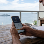 Marinha lança novo aplicativo que concentra serviços, concursos e notícias da Força