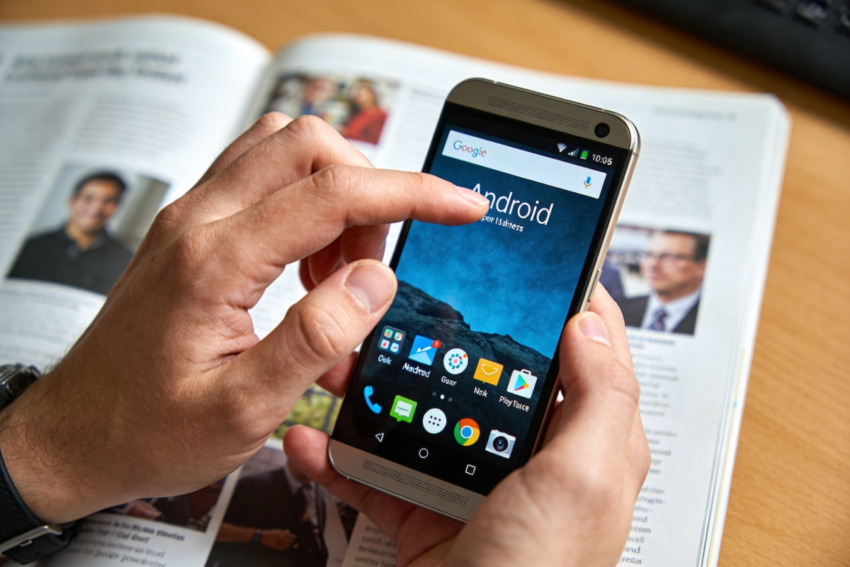 No momento, você está visualizando One UI 8.5 chegou para o Galaxy S25 no Brasil: 7 novidades que mudam o uso