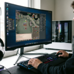 This looks better than the game - Old School RuneScape Prebuilt PC