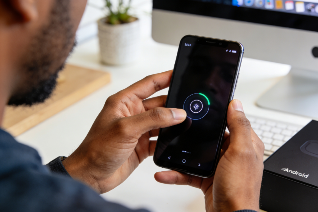 Leia mais sobre o artigo Pixel 6a vale a pena? Análise do sensor de digital e unboxing completo