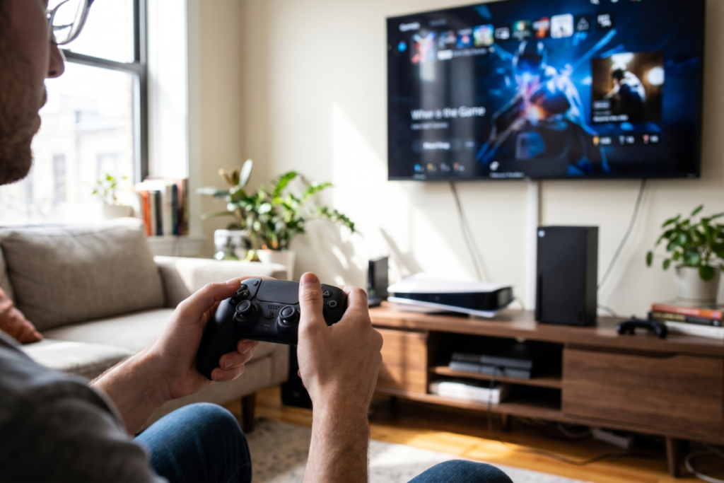 Leia mais sobre o artigo PS6 vs Xbox Project Helix: o dilema real da próxima geração em 2026