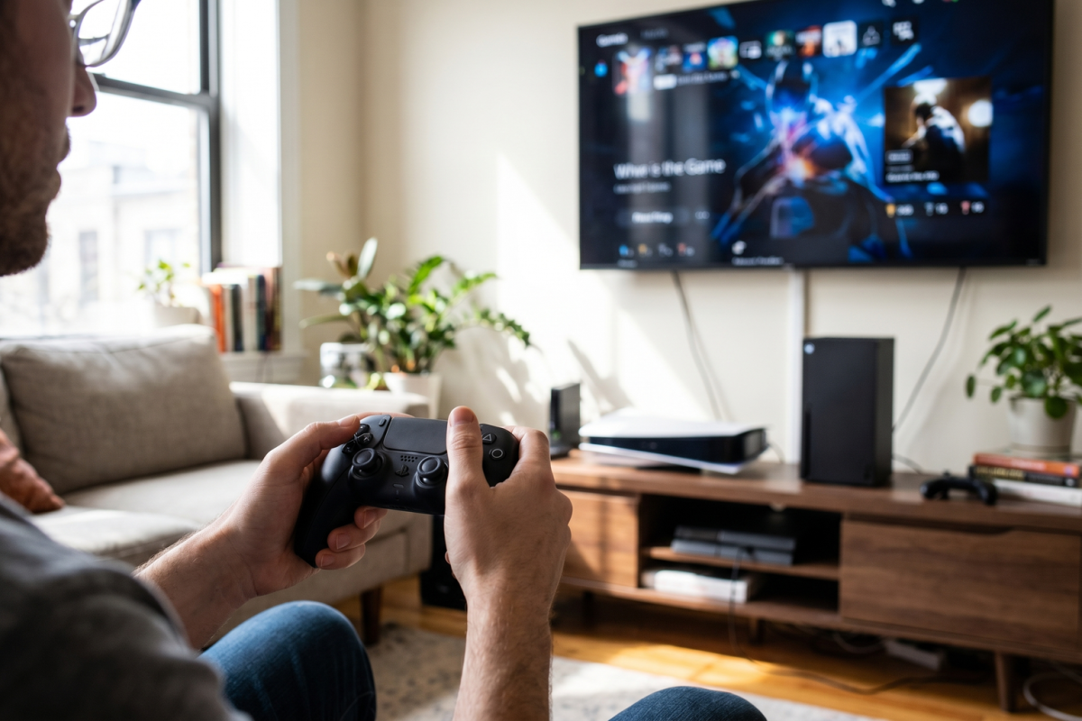 No momento, você está visualizando PS6 vs Xbox Project Helix: o dilema real da próxima geração em 2026