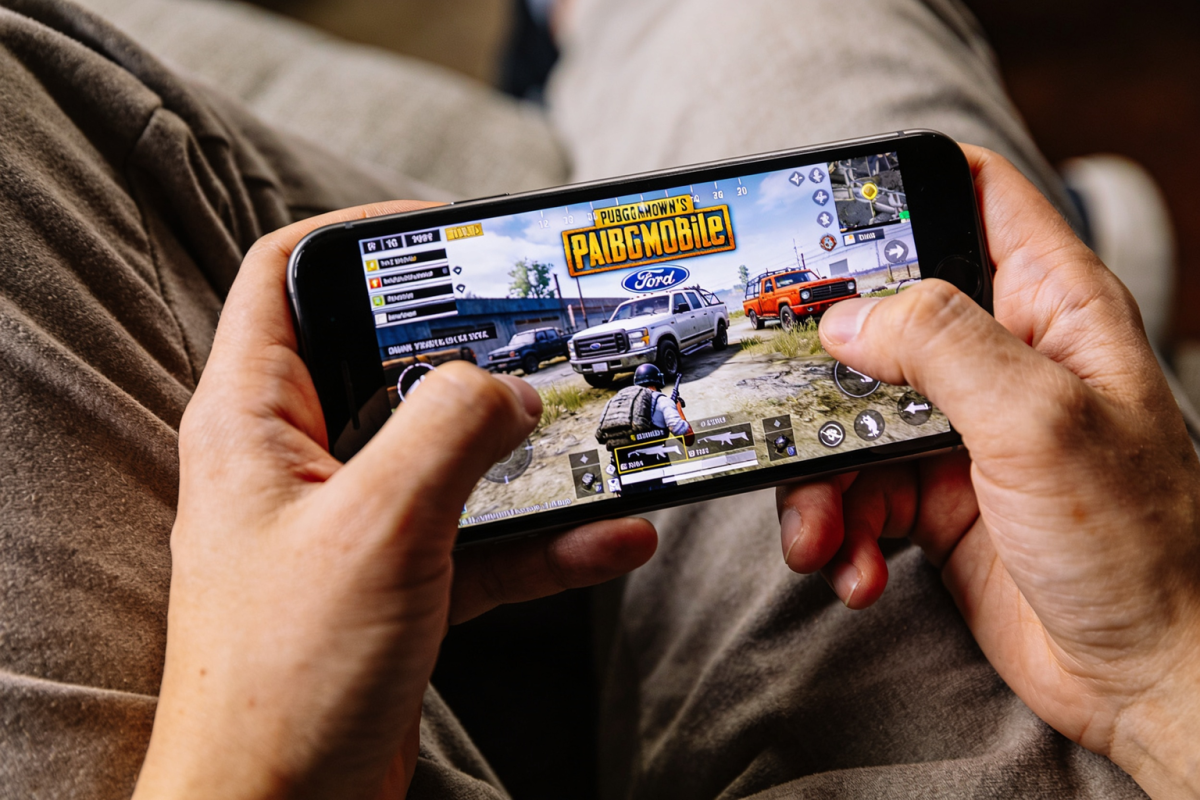 No momento, você está visualizando PUBG Mobile anuncia colab com Ford em 2026: o que muda no jogo