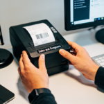 Sales and Dungeons: Thermal printer TTRPG utility