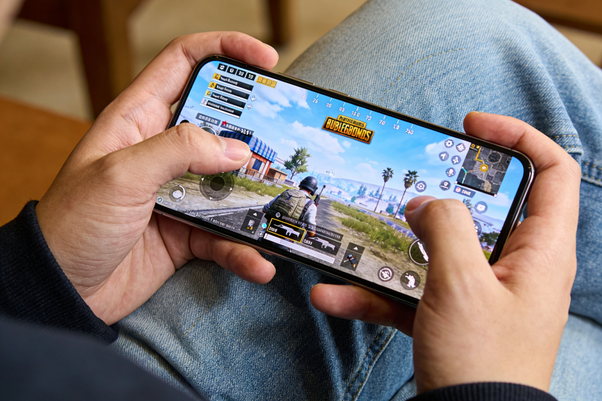 No momento, você está visualizando Samsung lança liga mundial de PUBG Mobile com Galaxy S26 Ultra em 2026