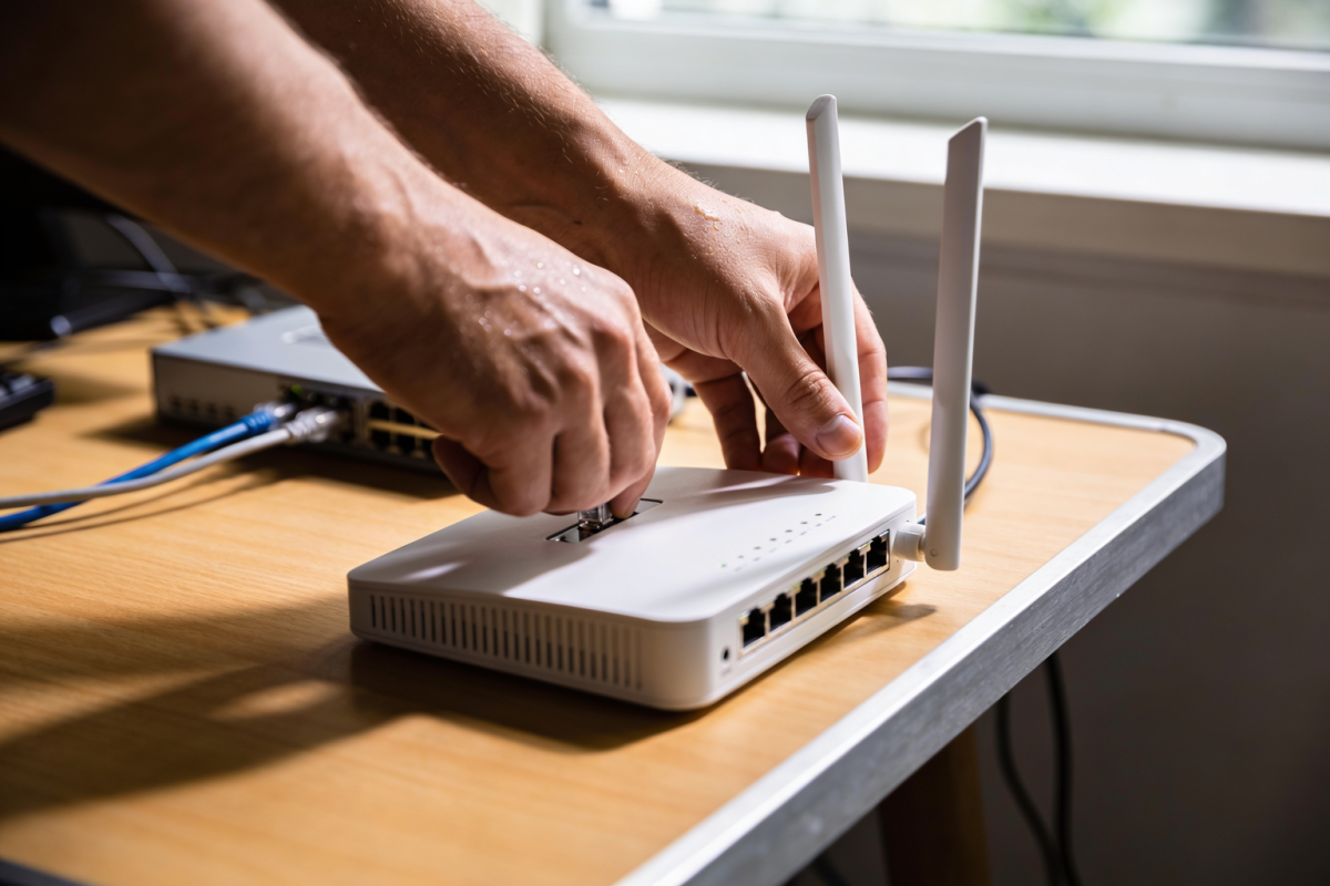 No momento, você está visualizando SETIM expande rede Wi-Fi em comarcas baianas: o que muda na prática