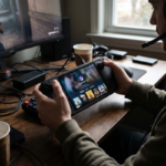 SteamOS e gaming no Linux: descubra o futuro dos jogos além do Windows